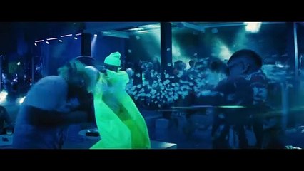 The Fall Guy Bande-annonce (ES)