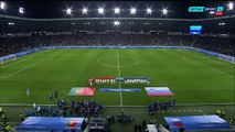 Slovenia vs Portugal Full Match Replay - Friendlies 2024