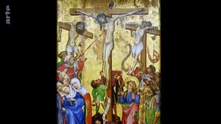 Mort par crucifixion - Anatomie d’une découverte