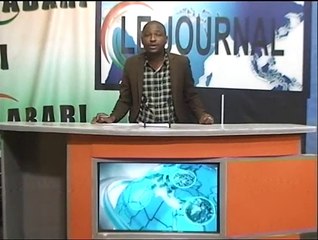 JT LABARI 25 MARS 2024