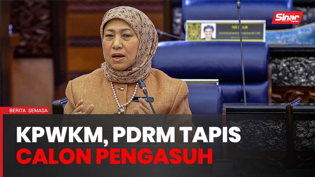 KPWKM kerjasama dengan polis tapis calon pengasuh taska