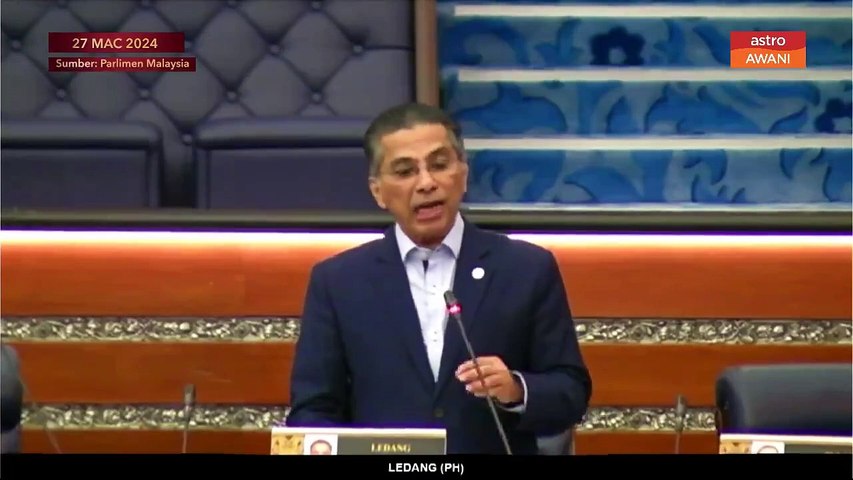 Kelantangan Bawang Rangers kecam Israel, YB Ledang minta kukuhkan ...