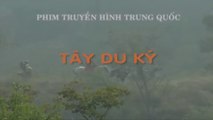 Phim Tây Du Ký 1986 - Tập 38 - Bản Đẹp