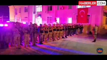Hatay'da göçmen kaçakçılığı organize suç örgütü çökertildi