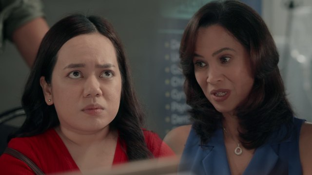 Lilet Matias, Attorney-At-Law: Payo ni Meredith kay Lilet (Teaser Ep. 18)