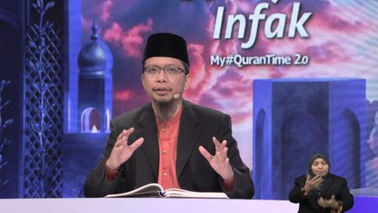 Episod 474 My #QuranTime 2.0 Ahad 31 Mac 2024 Surah Al-An'am (6: 74-76) Halaman 137