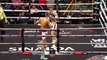 Mariale Espinoza vs Yulissa Alejandra Lemus Almontes (08-12-2023) Full Fight