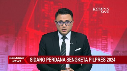 Tim AMIN: Bansos Disalahgunakan untuk Menangkan Paslon 02