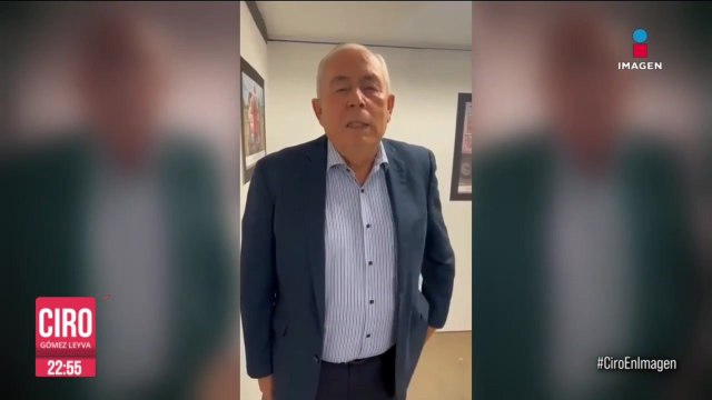 Leonel Cota, director de Segalmex, deja su cargo para unirse al equipo de campaña de Sheinbaum