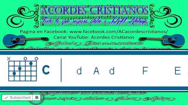 Recuerdo - Grupo puerta al cielo Acordes Guitarra