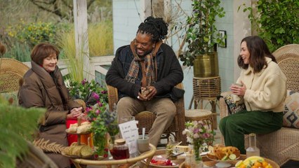 Un dimanche à la campagne vidéo bande annonce