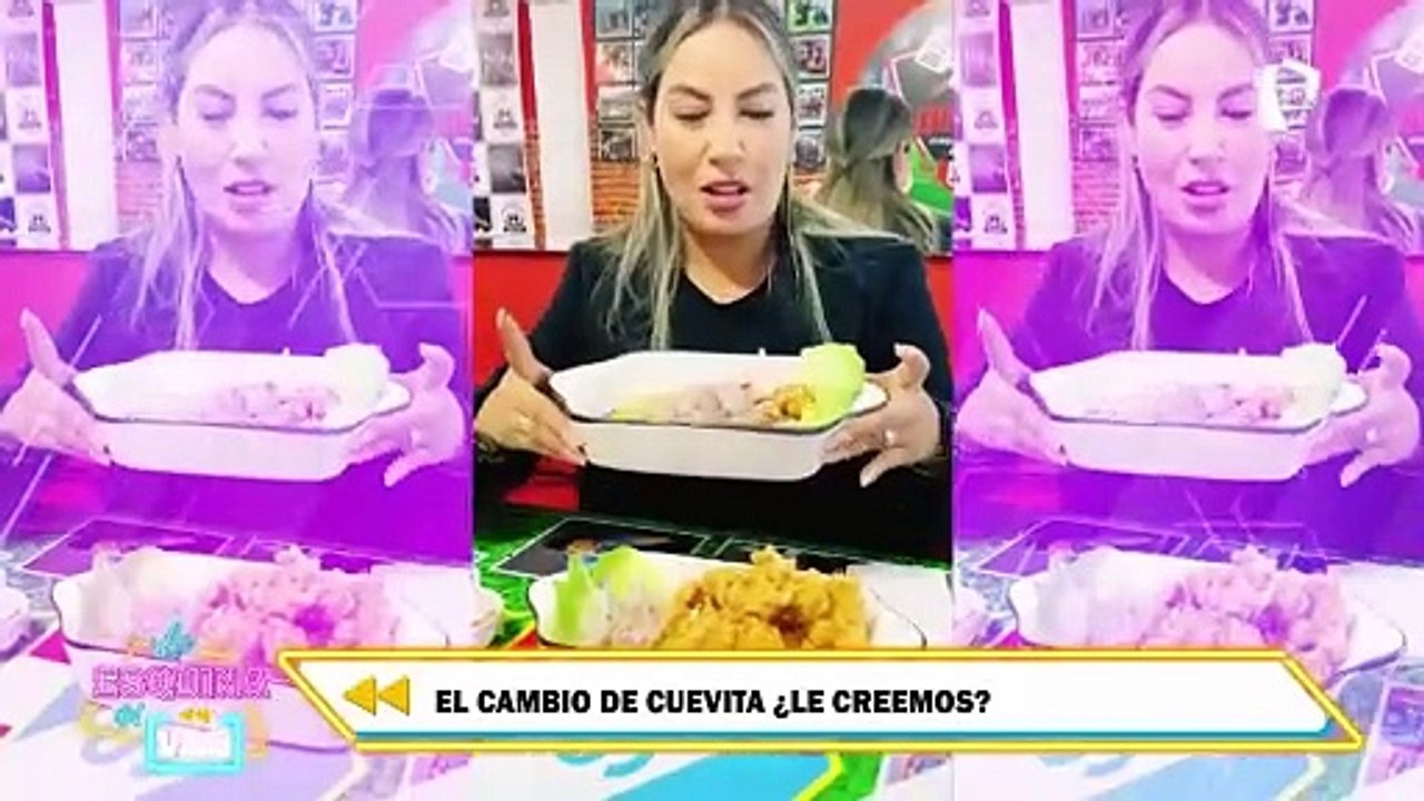 "Te amo por Dios": Christian Cueva derrama lágrimas y pide perdón a Pamela López en retiro espiritual