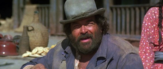 Buddy Goes West (1981) - Classic Comedy