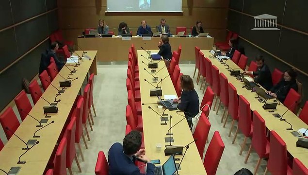 Modèle économique des crèches et qualité de l’accueil des jeunes enfants : Audition de représentants du Syndicat national des médecins de protection maternelle et infantile (SNMPMI) - Mardi 26 mars 2024