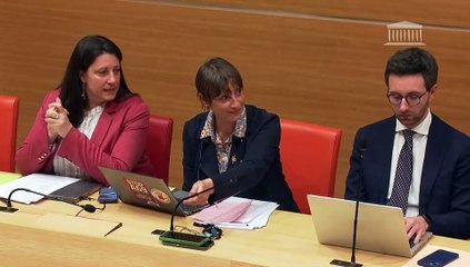 Montage juridique et financier du projet d’autoroute A69 : Auditions diverses - Mardi 26 mars 2024