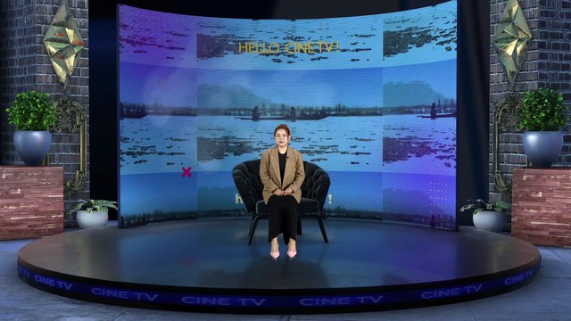 HELLO CINE TV FILM SONG - Episode 108