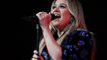 Kelly Clarkson is reportedly happy and has no regrets about ending her marriage to Brandon Blackstock