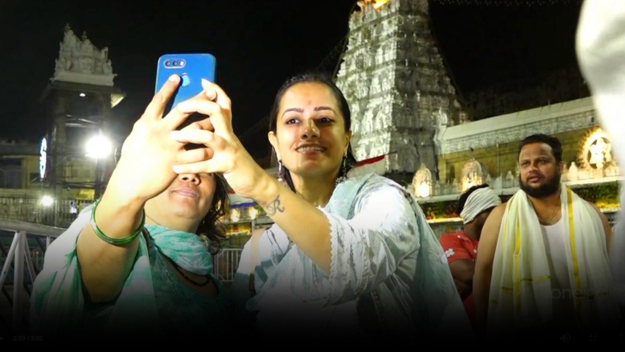 ఒకప్పుడు హృదయాలను కొల్లగొట్టిన Anitha ఇప్పుడు ఎ...
