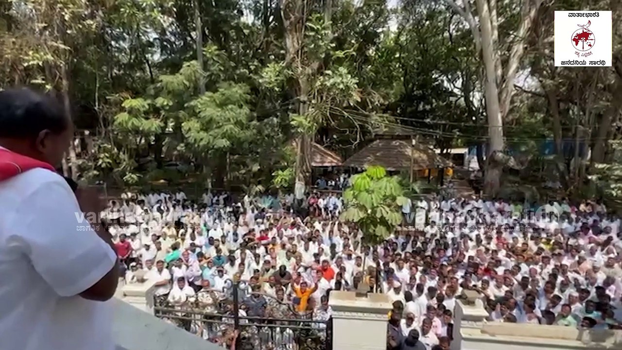 ಸಕ್ಕರೆ ನಾಡಿನ ಚುನಾವಣಾ ಅಖಾಡಕ್ಕೆ ಧುಮುಕಿದ ಎಚ್ ಡಿ ಕೆ | HD Kumaraswamy | JDS | Mandya | Lok Sabha Election