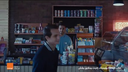 اورنچ رمضان 2020 _سُنة الحياة_ حسين الجسمي #وحشتنا_اللمة