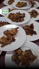 Bufet terpaling murah!