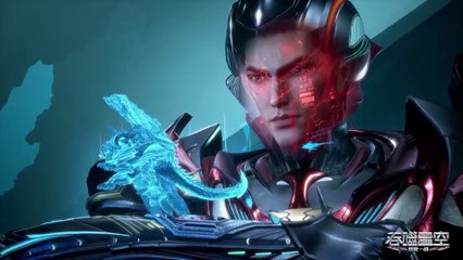 Swallow Star | Episode 76 | Lou Feng | Gura Anime Club