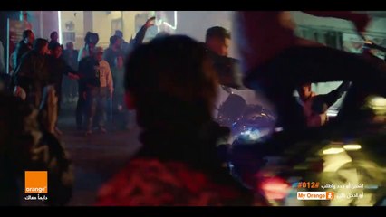 اعلان اورنچ رمضان 2024 -اسمراني عيونه سمرا- حسين الجسمي - أحمد عز #أصلنا_واحد_طبعنا_غالب