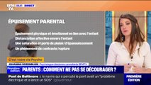 Comment lutter contre l'épuisement parental?