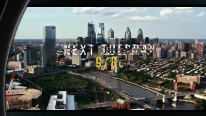 Alert Episode 5 - Ms. Patty