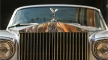 Démantèlement d'un réseau de fraude automobile de luxe : la Rolls-Royce décapotable était déclarée comme ambulance