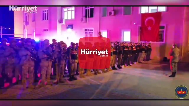 Bakan Yerlikaya duyurdu: 'Alevler' suç örgütü çökertildi