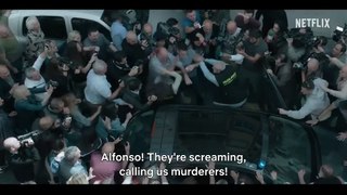 The Asunta Case | Official Trailer | Netflix