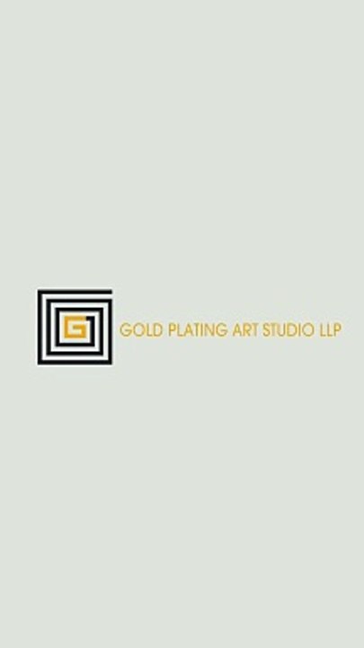 24Kt Gold Plated Idols
