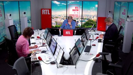 RTL ÉVÉNEMENT - Ces employeurs prêts à tout pour recruter une main d'œuvre qui manque à l'appel
