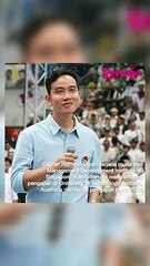 Siapa Gibran Rakabuming Raka?