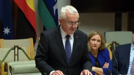 MP Wilkie AFL is covering up secret drugs test