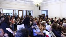 Condenan a prisión perpetua a 10 exrepresores por crímenes durante la dictadura argentina