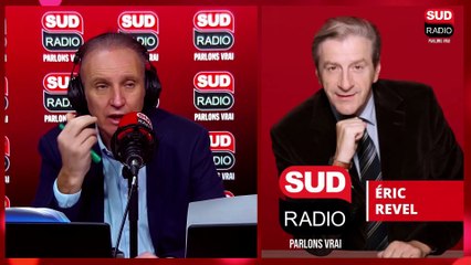 Eric Revel - "Dette française : Il y a urgence !"
