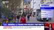 Grenoble: un homme suspecté de viols et d'agressions sexuelles recherché