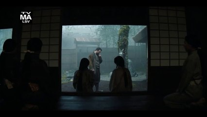 Shōgun S01E07 A Stick of Time