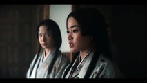 Shōgun Episode 7 - A Stick of Time