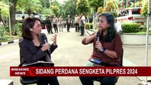 Pengamat: Permohonan PHPU Tim Ganjar-Mahfud dan Anies-Muhaimin Mirip