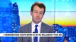 Nicolas Pouvreau-Monti : «En France on a des immigrés qui sont en moyenne 2,5 fois plus nombreux à n'avoir aucune qualification»