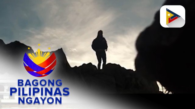 Rejuvinating nature tour experience, alok ng La Trinidad, Benguet sa mga turista ngayong #SemanaSanta2024