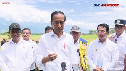 Timnas Sepak Bola Kalahkan Vietnam, Jokowi: Akan Ada Perbaikan di Timnas Kita