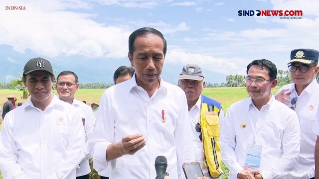 Timnas Sepak Bola Kalahkan Vietnam, Jokowi: Akan Ada Perbaikan di Timnas Kita
