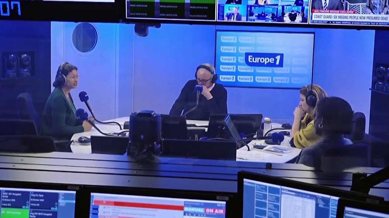 Lentement mais sûrement, le Rassemblement national capte l'héritage du RPR