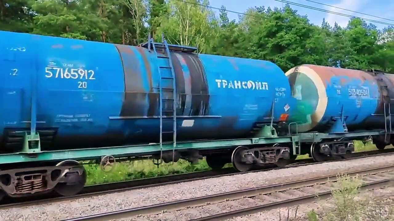 Crazy Train, High Speed Skips,  First Electric Run Cum 12584, Rajdhani Express Gang