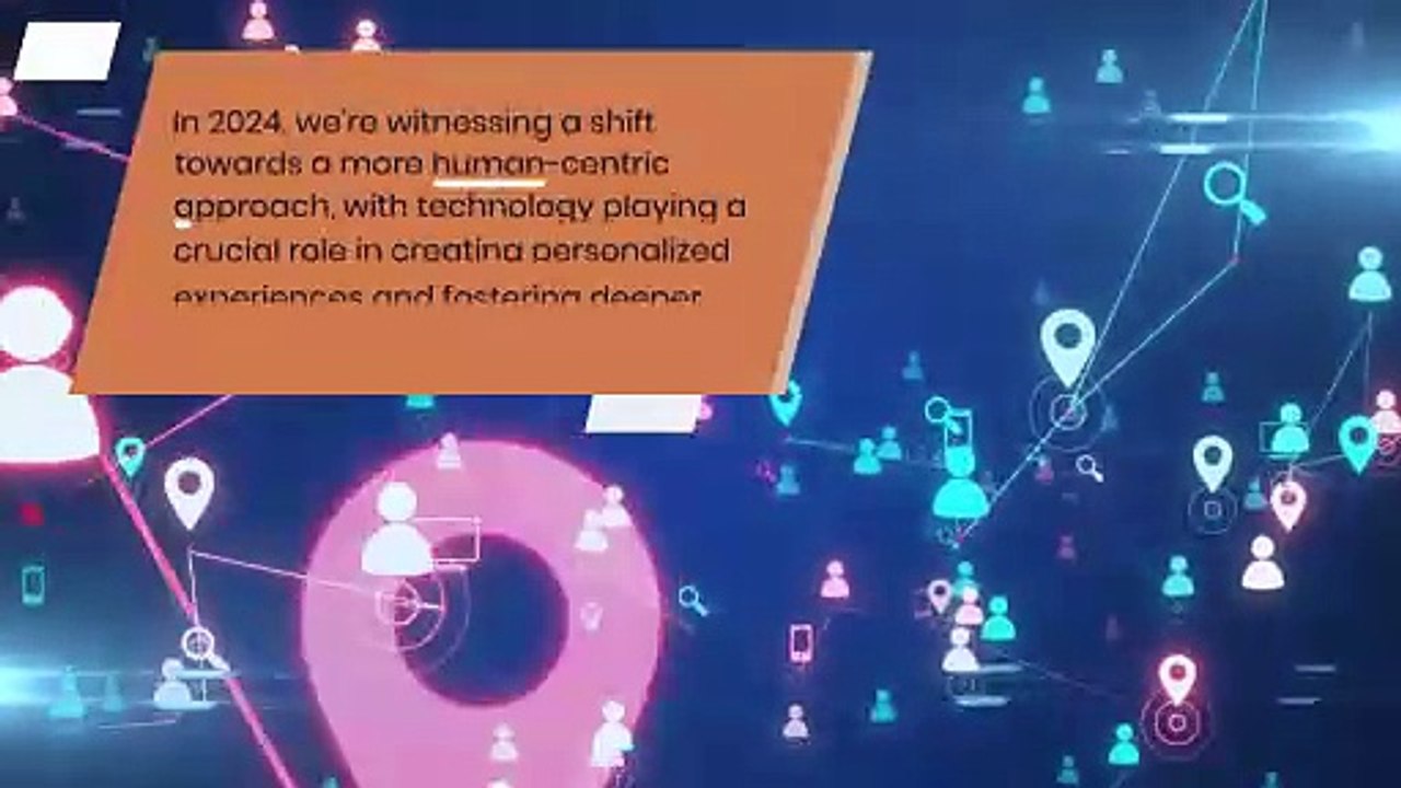 Exa Web Solutions | 2024's Top Marketing Trends