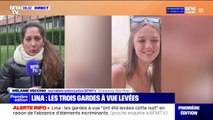 Disparition de Lina: les trois gardes à vue ont été levées